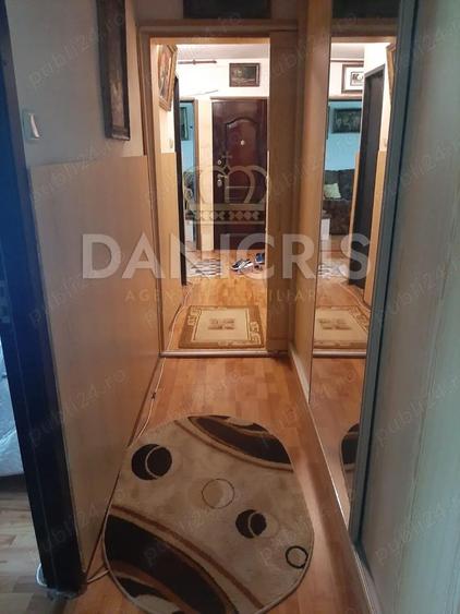 Apartament 3 camere decomandat Tomis Nord | Liceul Calinescu - 4