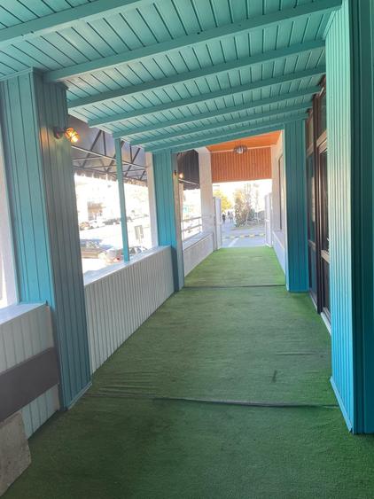 Spatiu comercial de inchiriat ultracentral  la strada circulata - 3