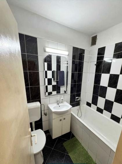 Comision 0% - Garsoniera decomandata 33,70 mp - 3