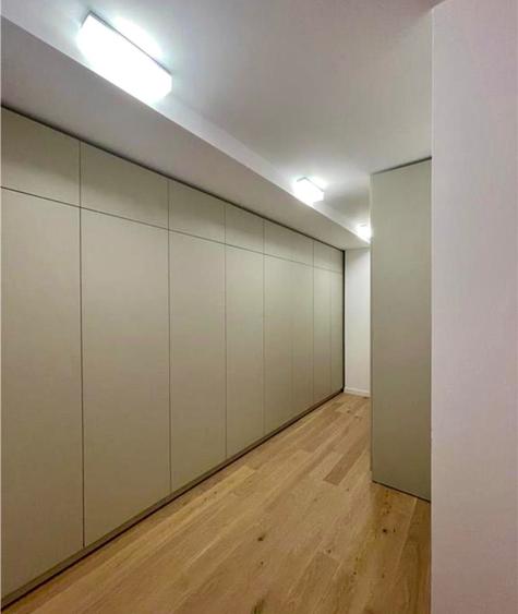 Apartament premium 3 camere vedere la Lac - 8