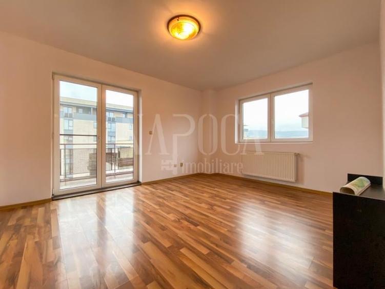 Apartament 3 camere de vanzare in Borhanci, Cluj Napoca - 3