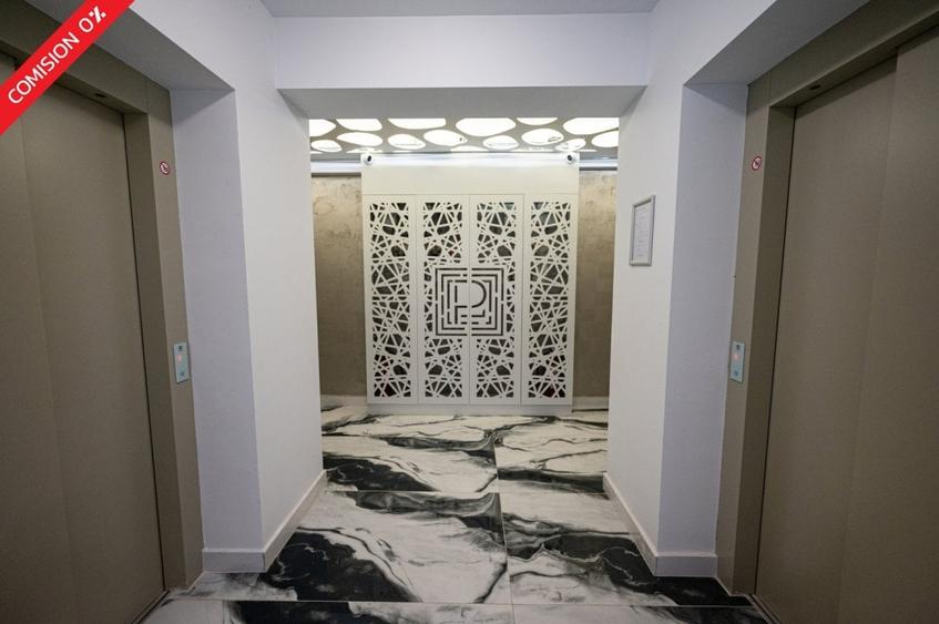 #TVA inclus: Apartament 2 camere | a doua linie la mare · Signature Promenada 2 - 8