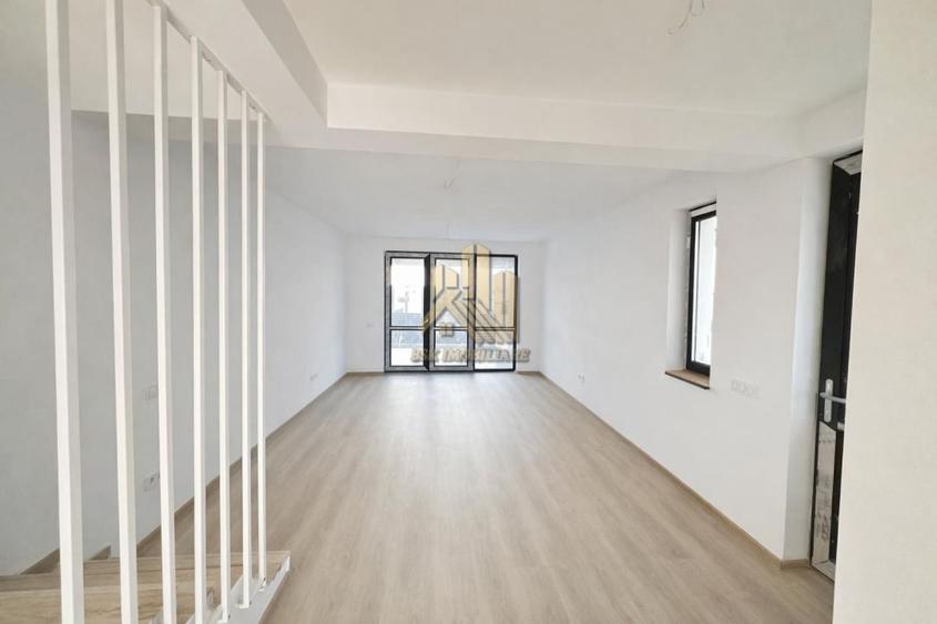 Casa - Tip - Duplex 3 camere - 91mp - Curte - Sanpetru - Brasov - 5