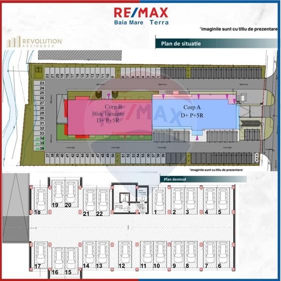 Apartamente noi de vanzare-livrare la finalul anului - 12