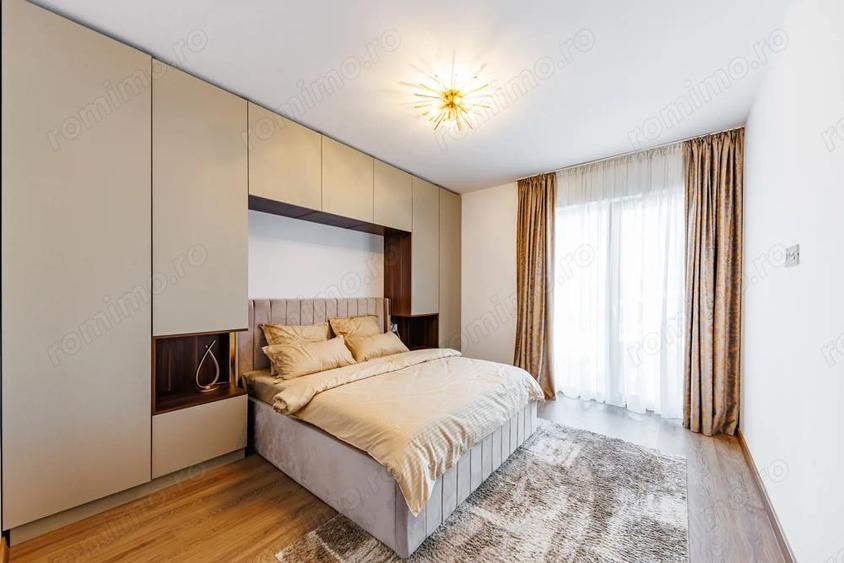 COMISION 0% | Vila exclusivista | Jacuzzi + Sauna | Disponibila imediat - 16