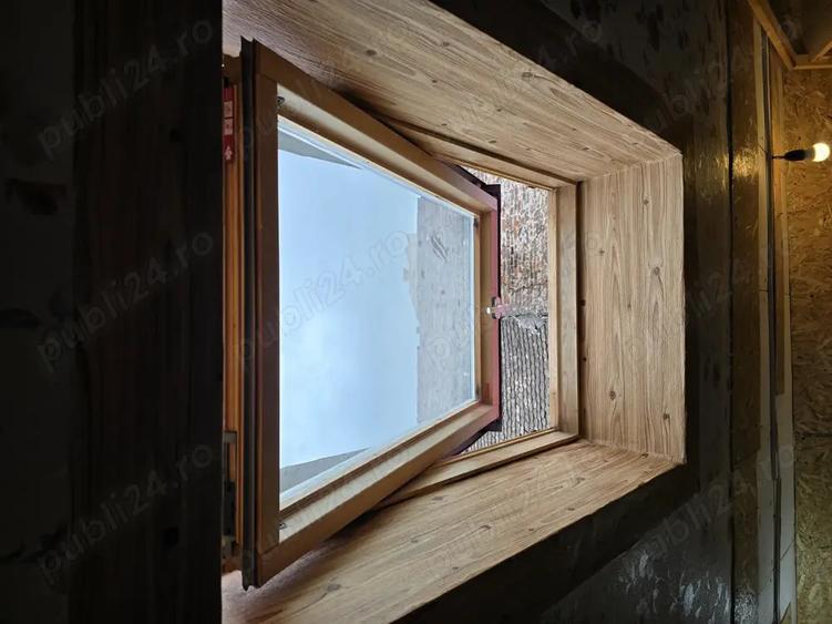 Vand apartament la casa Arad - 11