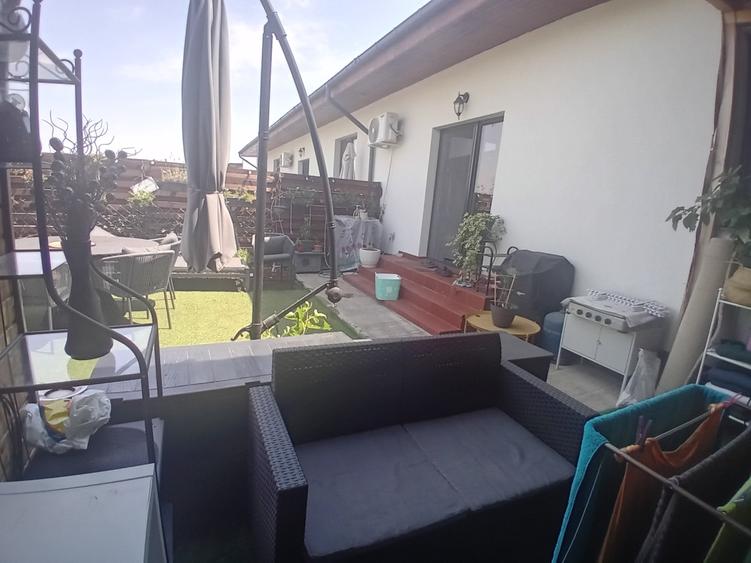 Casa 3 camere Gardena Residence , 3 locuri de parcare - 19