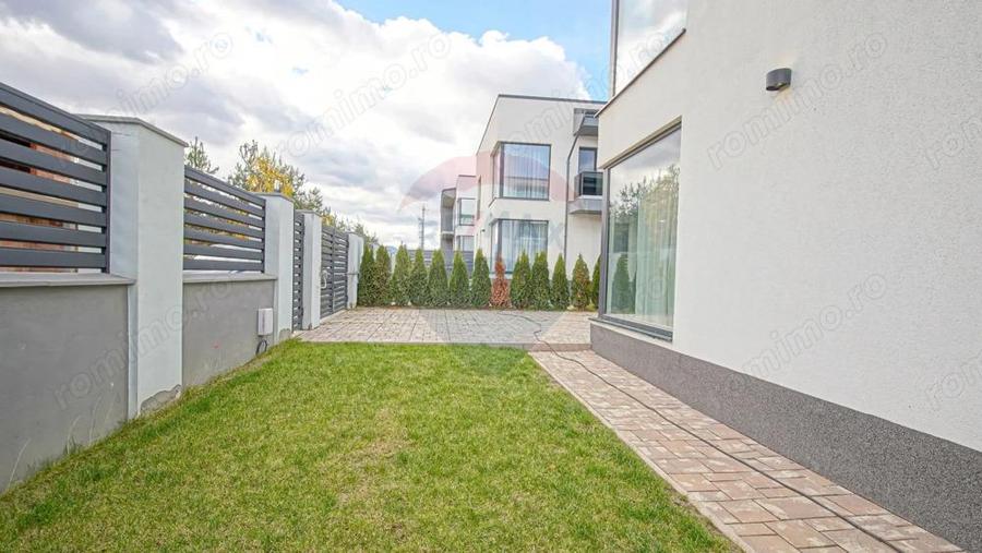 Duplex modern, cu panorama fantastica asupra mun?ilor, Ra?nov - 10