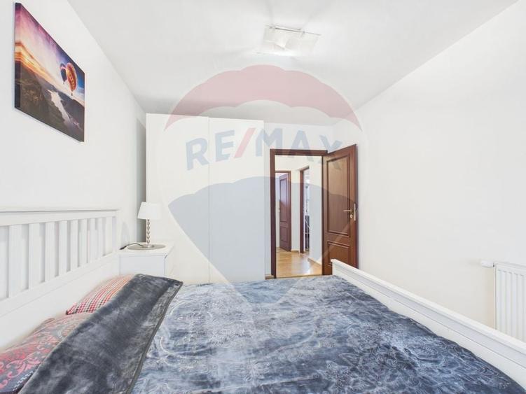 3 camere de vânzare, 1 min. metrou Obor, Stefan cel Mare - 2