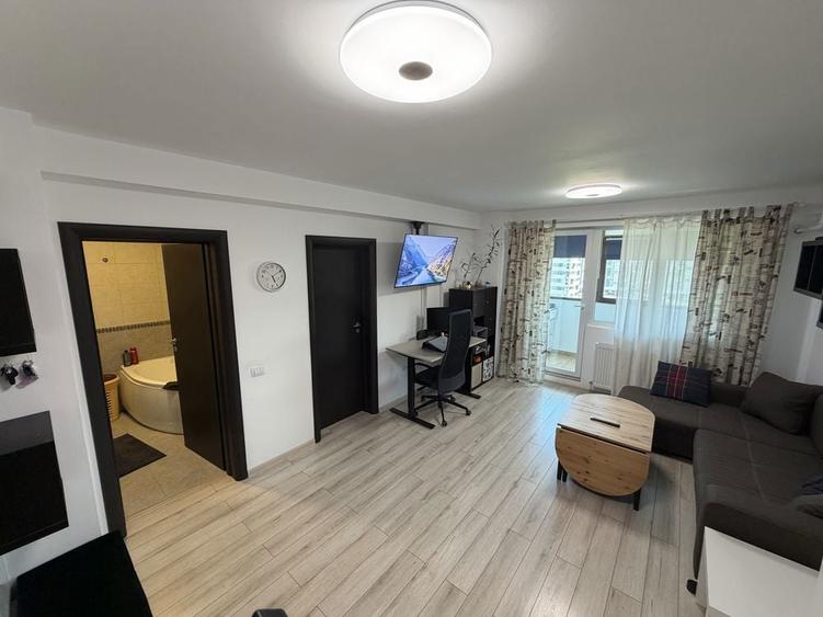 Studio - 2 camere Militari Residence - Tineretului 85 - 2