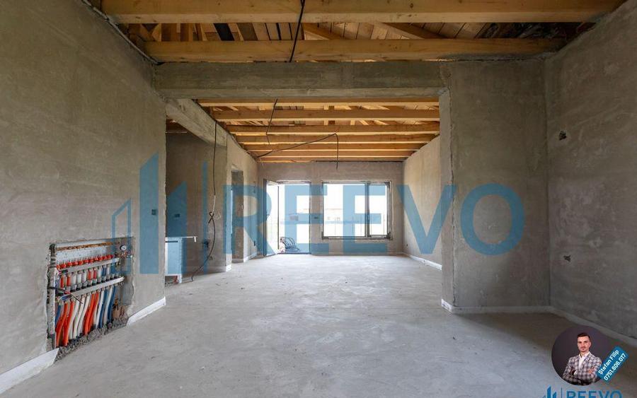 Casa/Vila noua de vanzare in Lilieci, Bacau - 4