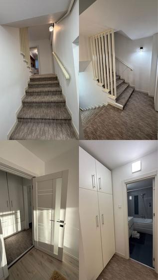 Aparament duplex in Centru cu 3 camere, 2 balcoane,2 bai, boxa, etc. - 7