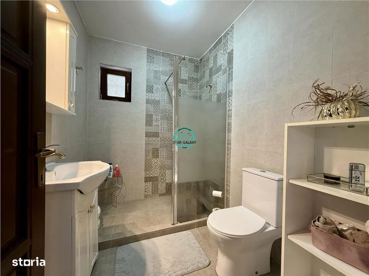 Casa cu 4 camere de vanzare, moderna, teren 577 mp, in Unirii - 8