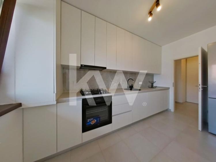 Inchiriere garsoniera mobilata si utilata, Sanpetru Residence - 5