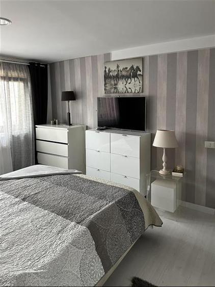 Vila Interbelica renovata integral, pe strada exclusivista din Dorobanti - 29