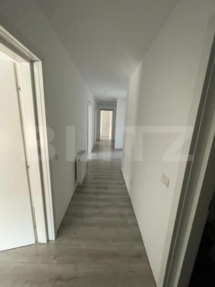 Apartament 3 camere, decomandat, 92 mp, Cartierul Veteranilor, Parcul Romanescu - 6