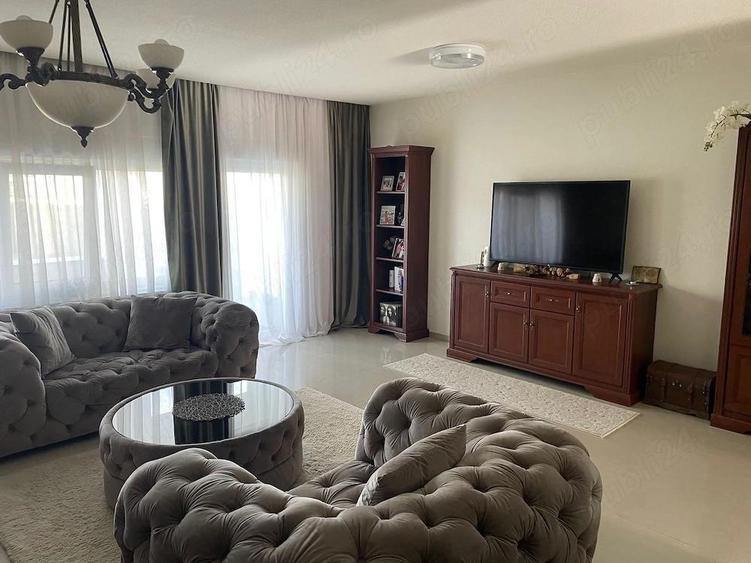 Duplex modern 5 camere | Zona Lipovei Aradului | Mobilat | 3 parcari - 8