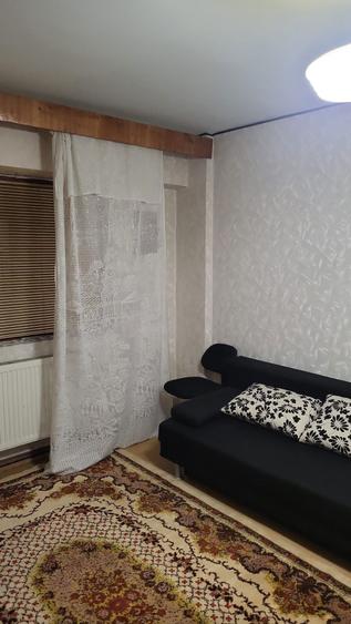 Inchiriez apartament 4 camere Centru - Barou de avocati - 1