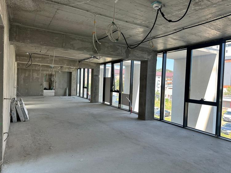Spatiu Comercial situat in Noua Residence - 9