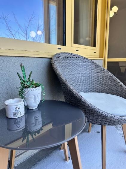 APARTAMENT DE VANZARE Complet Mobilat 2 CAMERE/ 2 BAI Complex AVIATIEI PARK - 7