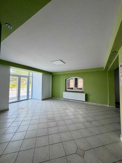 Inchiriez casa spatiu comercial Ford - 4