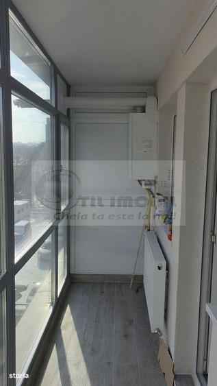 Apartament 1 camera Piata Unirii - 450 EURO - 5