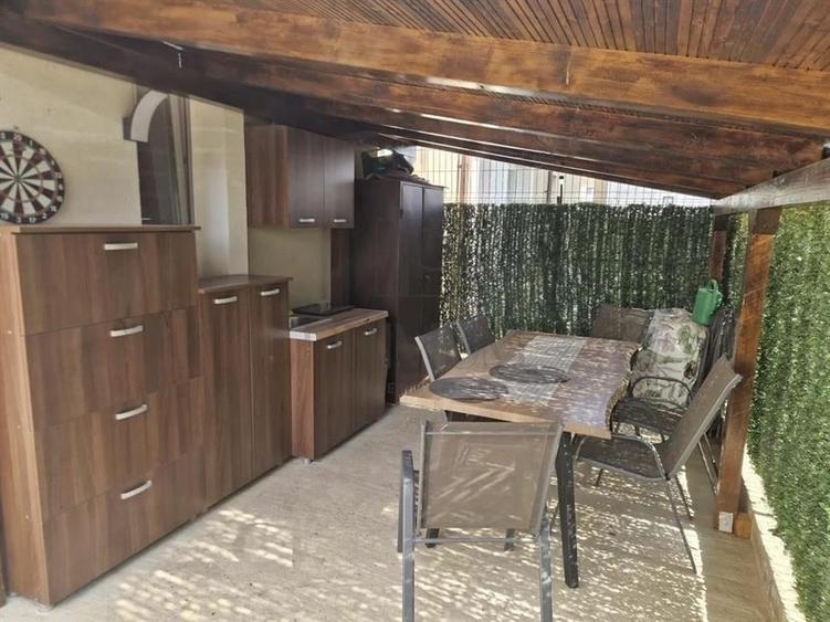 BRAYTIM - 2 Camere - Parter - Curte proprie - Loc de parcare - 7