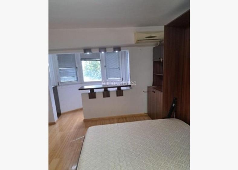 Basarabia - Garsoniera spatioasa