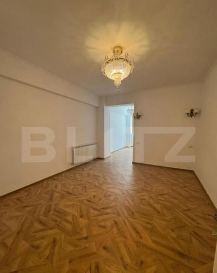 Apartament 3 camere, 90 mp, zona Dorobanti - 1