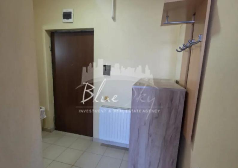 Studio mobilat ?i utilat, cu loc de parcare Tomis Plus - 8