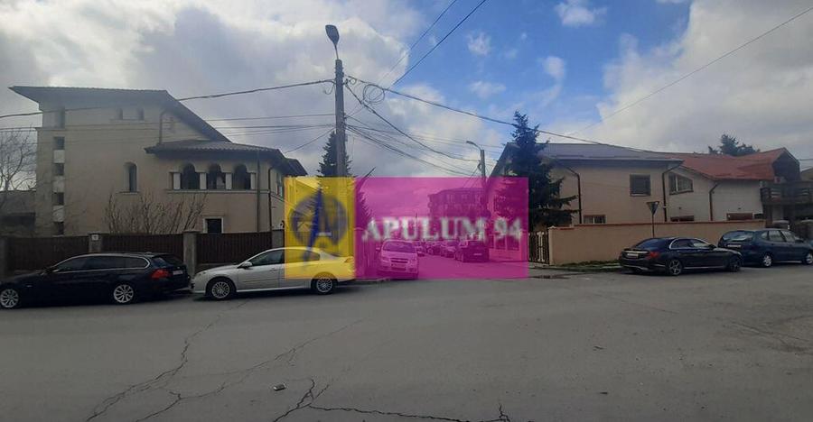 Teren pentru dezvoltare proiect case-vile in Bucure?ti - 6