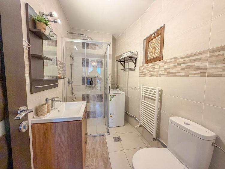 Garsoniera Universitate | Metrou | Ultracentral | Ideala investitie - 5