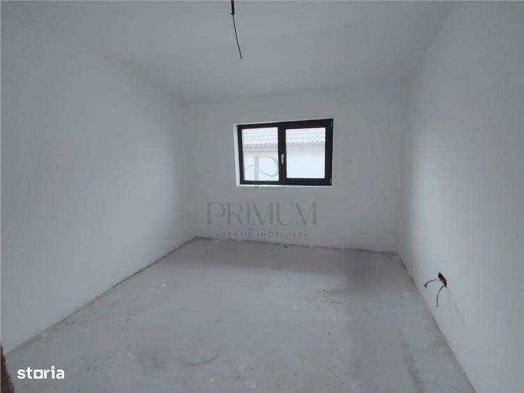 Duplex deosebit - personalizare interioara - compartimentare practica. - 8