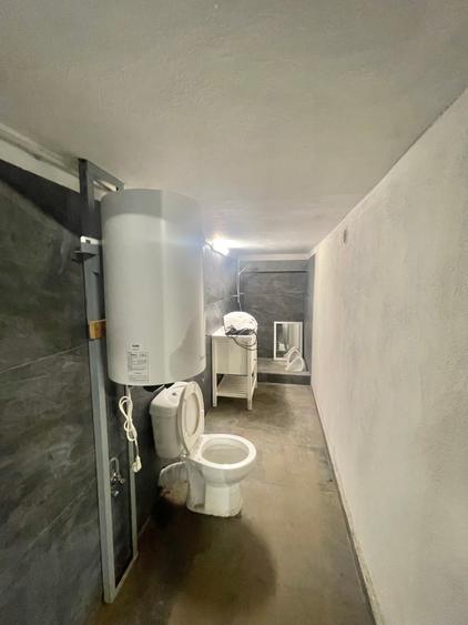 Spațiu industrial  – Zona Victoriei – Str. Teodosie Rudeanu nr. 41, - 6