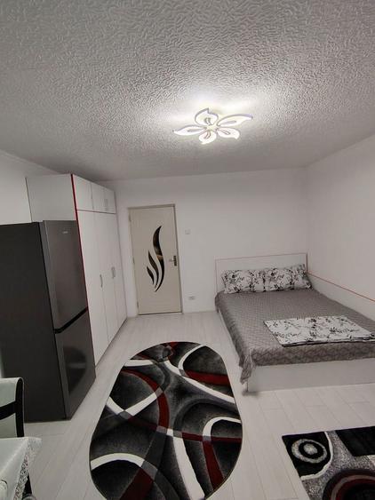 Inchiriez garsoniera 30m2 piata Progresu - 7