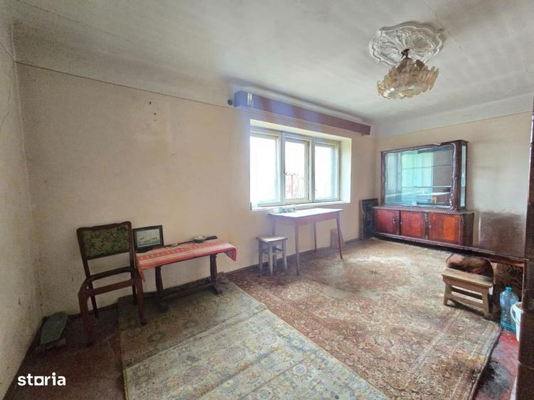 Vand casa in sat Potarnichea - 5