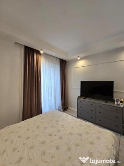 COSMOPOLIS - Apartament cu 3 camere, mobilat si utilat - 5