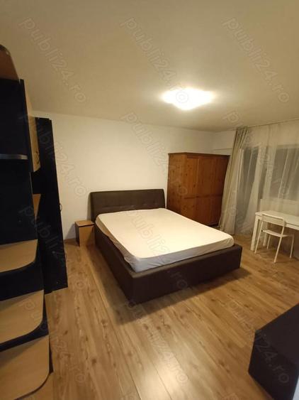 Inchiriez garsoniera in zona Lujerului - 1
