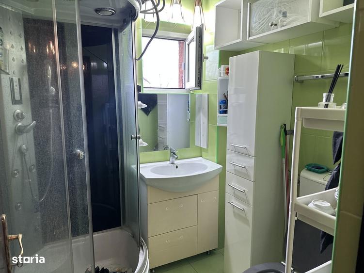 Garsoniera decomandata in Pipera/Detached studio in Pipera - 3