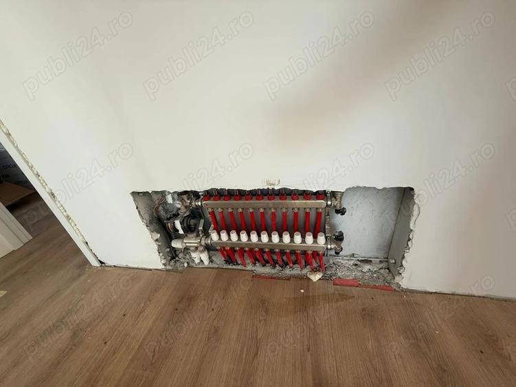 Casa Individuala Parter+Mansarda Clinceni, Pompa de caldura+panouri fotovoltaice. - 4