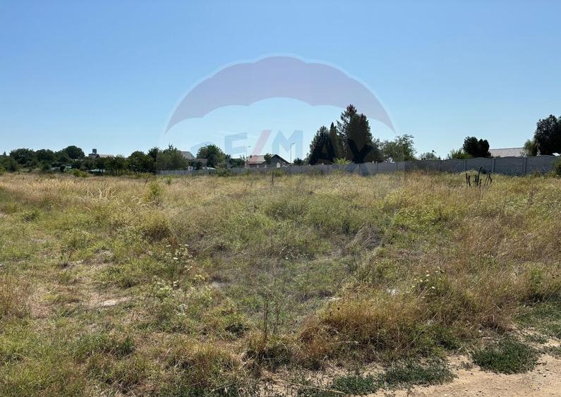 Teren 2,332mp Craiova / Strada Gradinari - 4