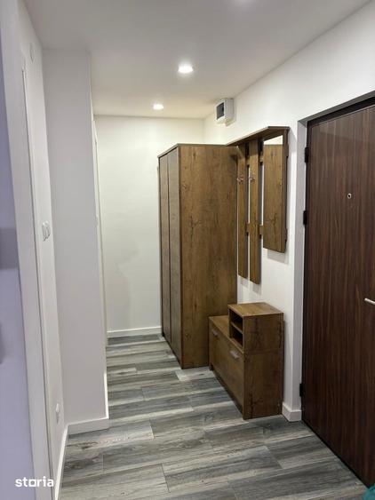 Apartament cu o camera de inchiriat in zona Buzaului - 11