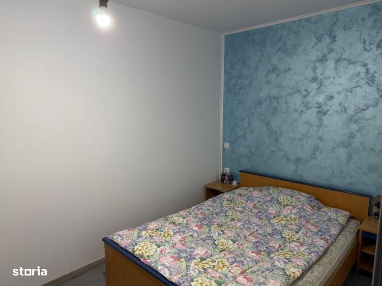Apartament cu 2 camere în Solidarității