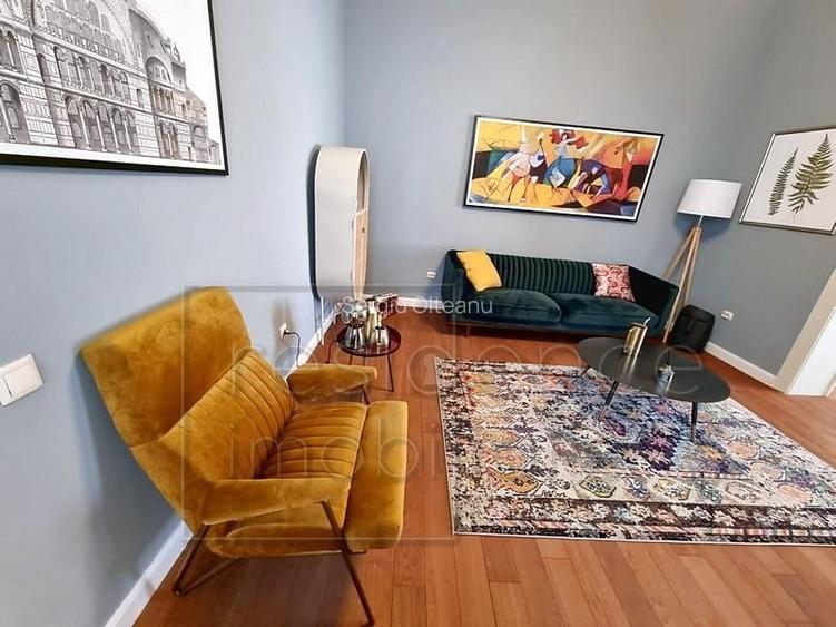 Apartament modern cu 2 camere, Ultracentral, Piata Muzeului