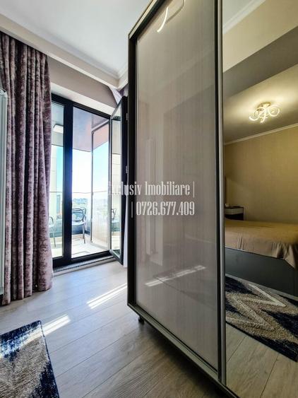 AP 2 cam 65 mp cu Parcare Privata - FIX pe Malul Marii - Vedere Deosebita - 22