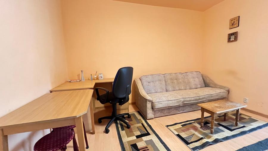 Garsoniera Dristor, 12 minute de metrou, stradal, mobilata si utilata complet - 2