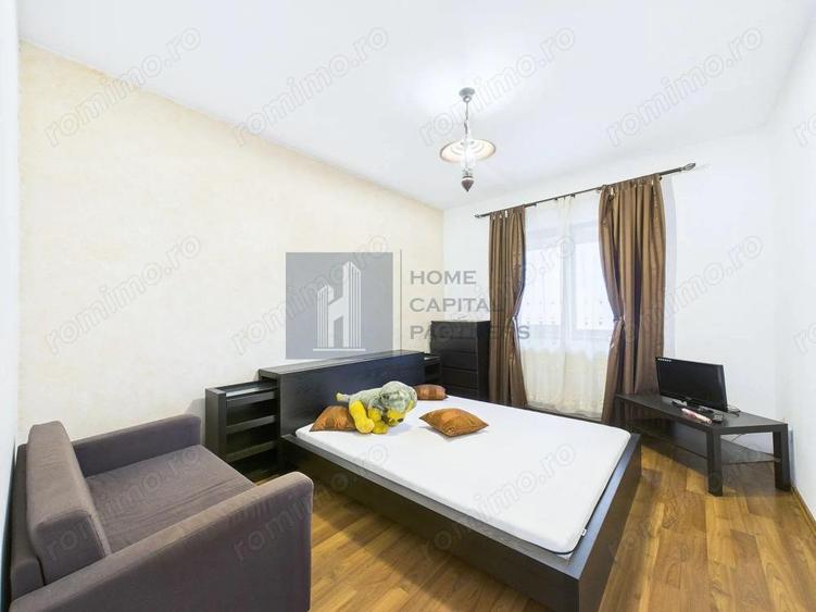 Casa spa?ioasa de vanzare in Brane?ti gata de mutat, cu curte ?i zon - 9