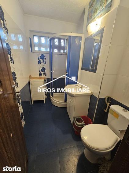2 camere Profi - Valea Rosie - 5