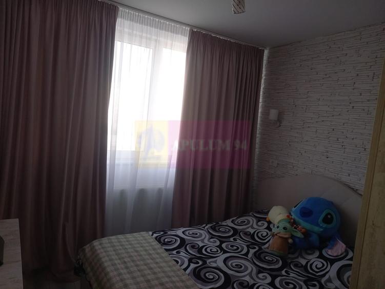 Apartament 4 camere Drumul Taberi zona mall plaza - 9