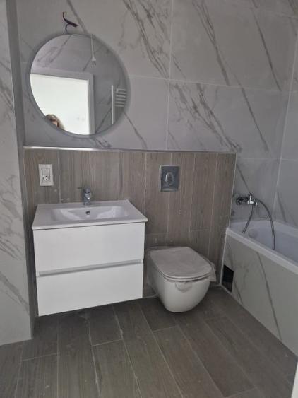 Vând ap.  Bloc nou Grozavesti-Crangasi etaj1 finisaje - 4